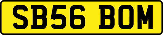SB56BOM