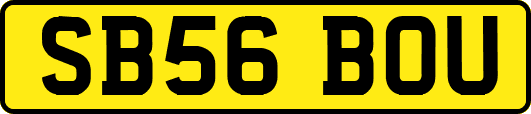 SB56BOU