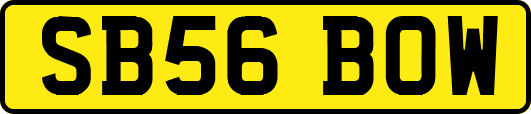 SB56BOW