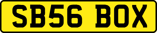 SB56BOX