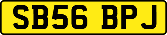SB56BPJ