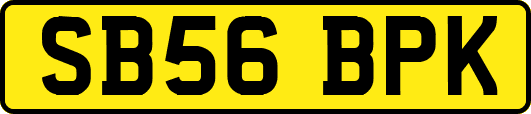 SB56BPK