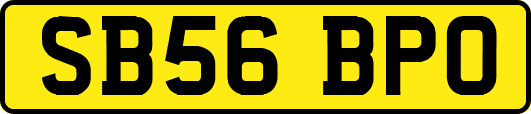 SB56BPO