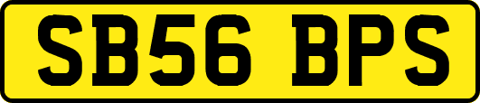 SB56BPS