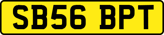 SB56BPT