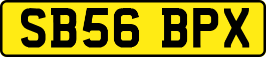 SB56BPX