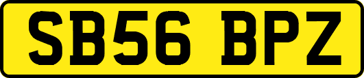 SB56BPZ