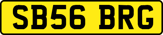 SB56BRG
