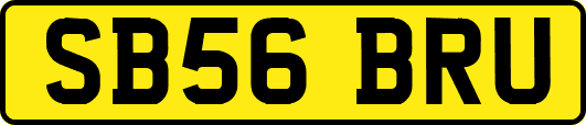 SB56BRU