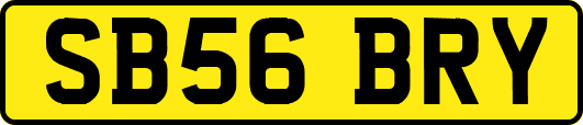 SB56BRY