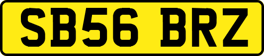 SB56BRZ