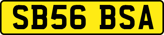 SB56BSA