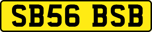 SB56BSB