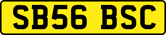 SB56BSC