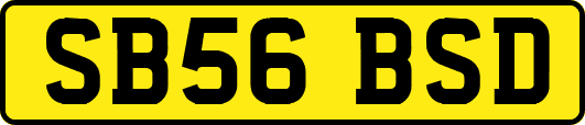 SB56BSD