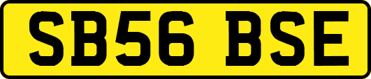 SB56BSE
