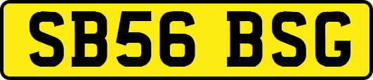 SB56BSG