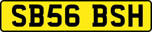 SB56BSH