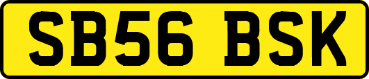 SB56BSK