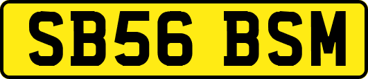 SB56BSM