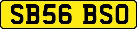 SB56BSO