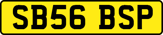 SB56BSP