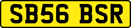 SB56BSR