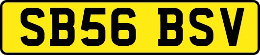 SB56BSV