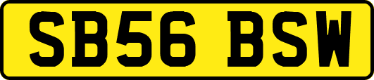 SB56BSW