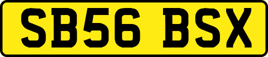SB56BSX
