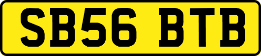 SB56BTB