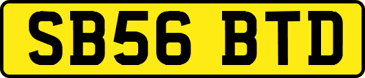 SB56BTD