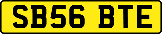 SB56BTE