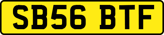 SB56BTF