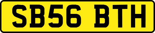 SB56BTH