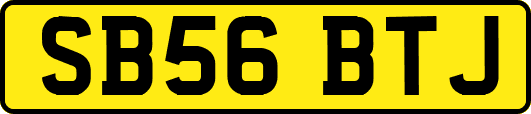 SB56BTJ
