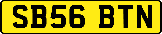 SB56BTN