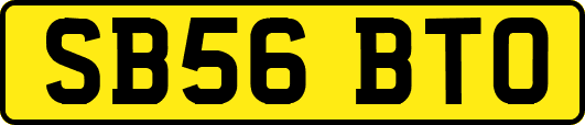 SB56BTO