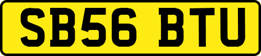 SB56BTU