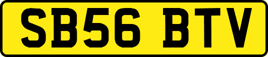 SB56BTV