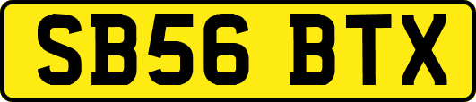 SB56BTX