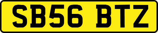 SB56BTZ