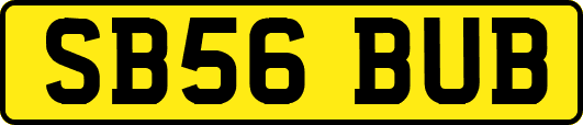 SB56BUB