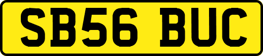 SB56BUC