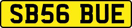 SB56BUE