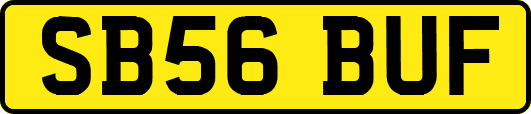SB56BUF