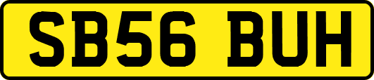 SB56BUH