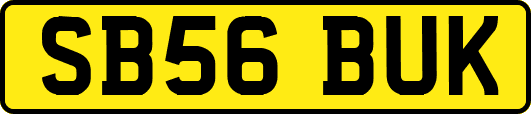 SB56BUK