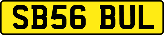SB56BUL