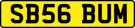 SB56BUM